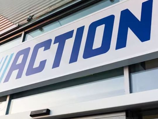 Nowy Action już wkrótce otwiera się w Bydgoszczy