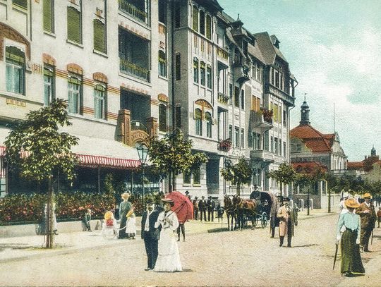 Nowy album o Dzielnicy Muzycznej i Sielance już w bydgoskich księgarniach!