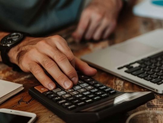 Nowy rok, nowe składki dla przedsiębiorców