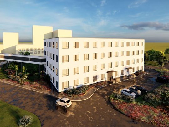 Nowy rozdział stomatologii akademickiej - otwarcie Centrum Stomatologii CM UMK