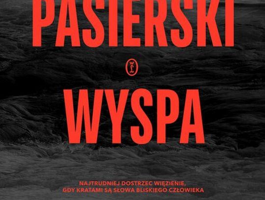 Nowy thriller Jędrzeja Pasierskiego