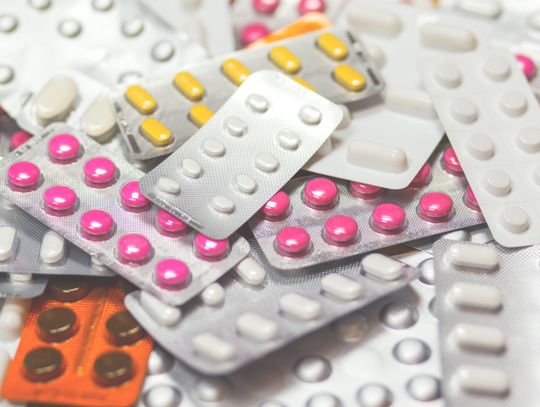 Od 1 lipca e-recepty można będzie realizować w każdej aptece, która przystąpiła do systemu