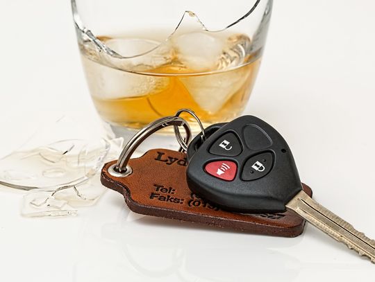 Od 1 października za jazdę po alkoholu stracisz samochód