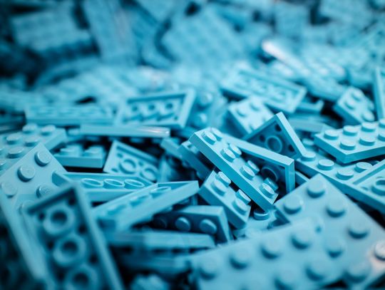 Od czego zacząć zabawę z LEGO, czyli jak wybrać idealny zestaw klocków LEGO?