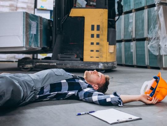 Od kwietnia wyższe kwoty jednorazowych odszkodowań z ZUS-u