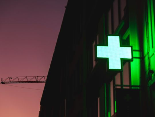 Od zakazu do apteki. Jak wyglądała legalizacja medycznej marihuany w Polsce?