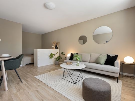 Odbiór mieszkania a metraż – co zrobić, gdy powierzchnia nie zgadza się z umową?