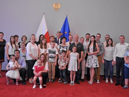 Odebrali obywatelstwo w Bydgoszczy