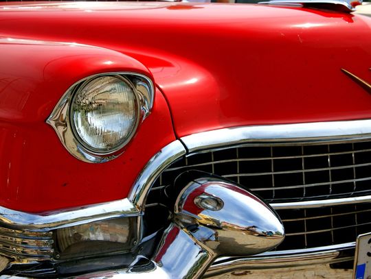 Odrdzewiacz w sprayu – preparat nie tylko do samochodu