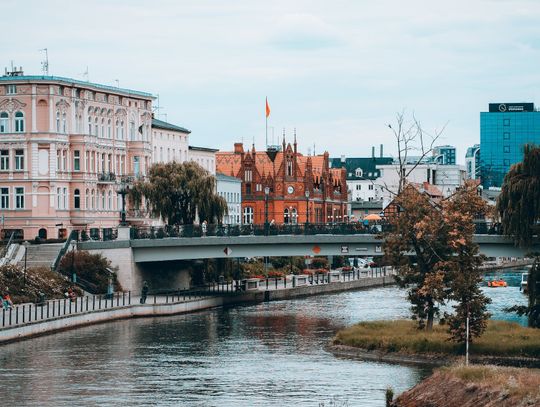 Odwiedź Bydgoszcz! Gdzie i jak nocować w naszym pięknym mieście?