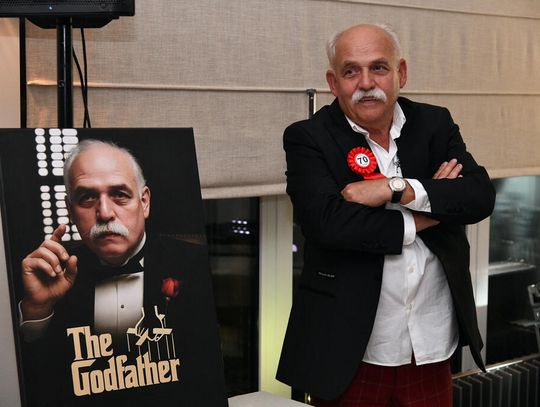 Opowieść o Hirku, wrażliwcu dzięki któremu świat staje się lepszy