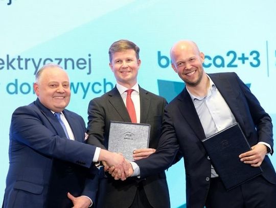 Ørsted i PGE wybrały Siemens Gamesa jako dostawcę turbin dla jednego z etapów Morskiej Farmy Wiatrowej Baltica