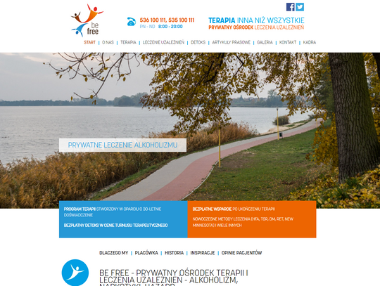 Ośrodek leczenia uzależnień - jak wybrać odpowiedni dla siebie?