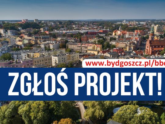 Ostatnie dni na zgłaszanie projektów w ramach BBO