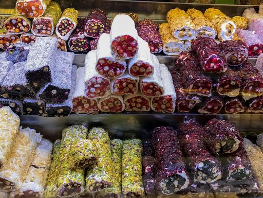 Ottomańska Pokusa, czyli kulinarna podróż do Turcji w bydgoskim centrum handlowym