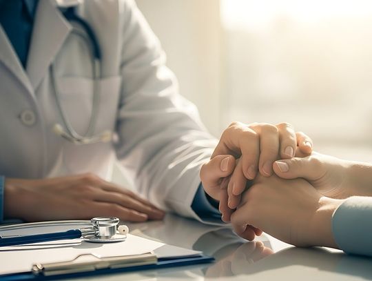 "Panie proszą Panów" — Dzień Kobiet w NFZ: Pprofilaktyczne badania i porady w Bydgoszczy, 8 marca 2025 (11:00–15:00)