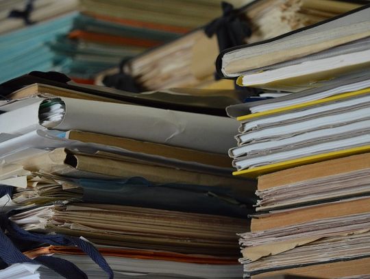 Papierowa dokumentacja pracownicza odchodzi do lamusa