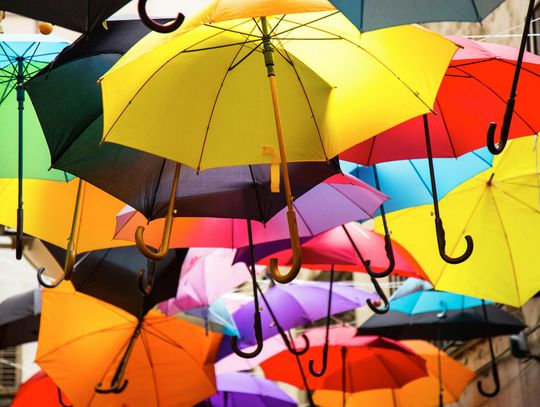 Parasol Doppler - kiedy liczy się trwałość i wygoda