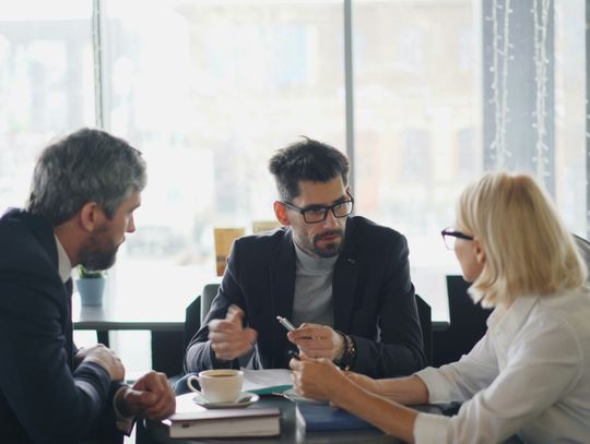 Partner SAP w Polsce – dlaczego rola dostawcy technologii rośnie z roku na rok? Partner SAP w Polsce – dlaczego rola dostawcy technologii rośnie z roku na rok?