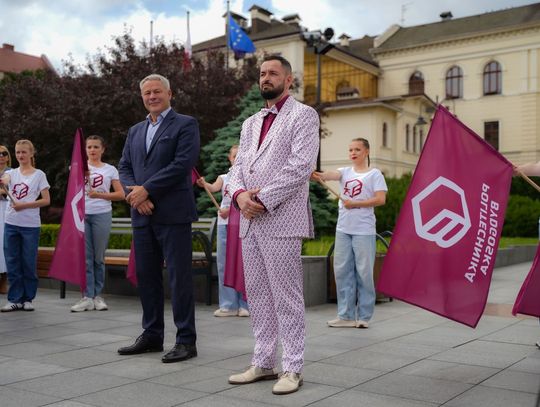 PBŚ - od 75 lat dla Bydgoszczy