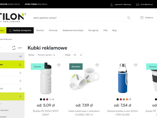 Personalizacja kubków reklamowych: Jak stworzyć unikalne projekty?