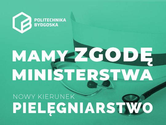 Pielęgniarstwo na Wydziale Medycznym Politechniki Bydgoskiej