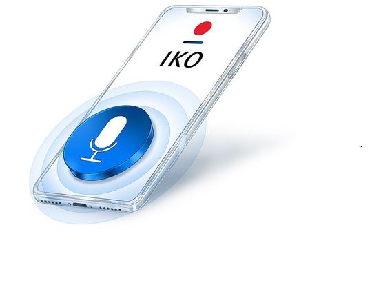 Pierwsze urodziny Asystenta głosowego w bankowej aplikacji mobilnej IKO