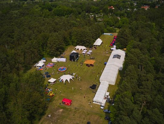 Piknik firmowy w Bydgoszczy — dlaczego Myślęcinek to najlepsze miejsce na integrację