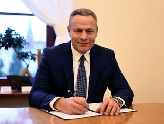 Pismo Prezydenta Bydgoszczy do dyrektor RZGW w Bydgoszczy