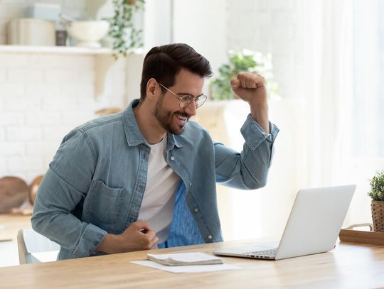 PIT 37 online – wygodna forma rozliczenia z fiskusem