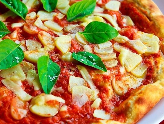 Pizza w Bydgoszczy w zgodzie z najnowszymi trendami 