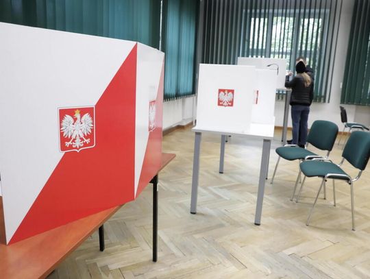 PKW: W woj. kujawsko-pomorskim wygrał Trzaskowski – 35,63 proc., Nawrocki – 26,38, Mentzen - 14,87