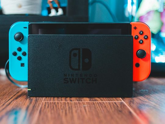 Planujesz zakup konsoli? Powody, dla których warto wybrać Nintendo Switch 2