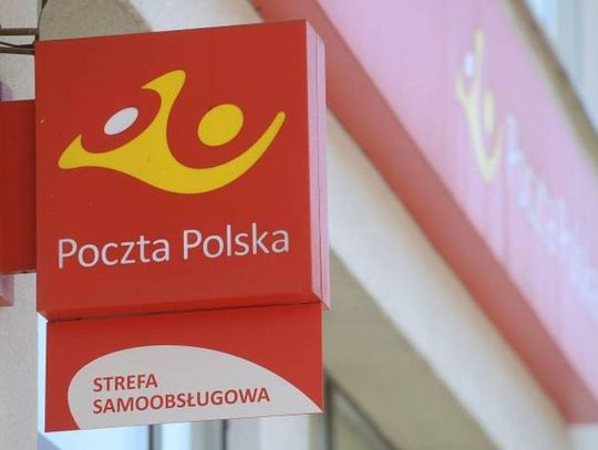 Poczta Polska: W Wielką Sobotę placówki będą czynne najpóźniej do godz. 13