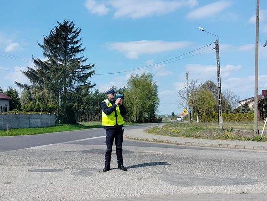 Podsumowanie długiego majowego weekendu na drogach regionu