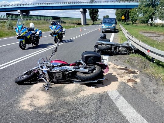 Podsumowanie działań na drogach kujawsko-pomorskiego podczas sierpniowego weekendu