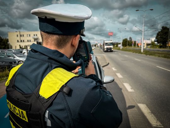 Podsumowanie pierwszej polowy wakacji w województwie kujawsko-pomorskim