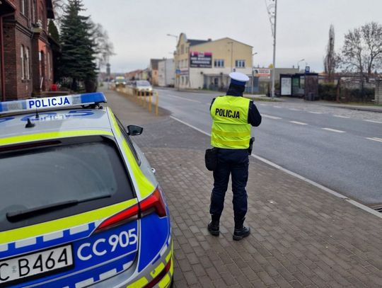 Podsumowanie Świąt Bożego Narodzenia na kujawsko-pomorskich drogach
