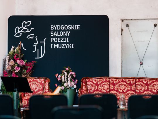 Poezja Wisławy Szymborskiej i teatralny dreszczowiec w Teatrze Polskim w Bydgoszczy