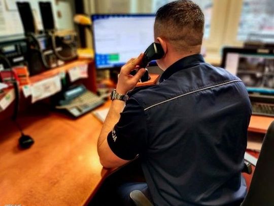Policjanci wyjaśniają przyczyny pożarów samochodów w Bydgoszczy
