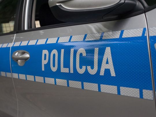 Policjant z Bydgoszczy 8 razy oddał osocze po pokonaniu COVID-19 
