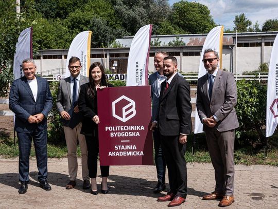 Politechnika Bydgoska otworzyła Stajnię Akademicką
