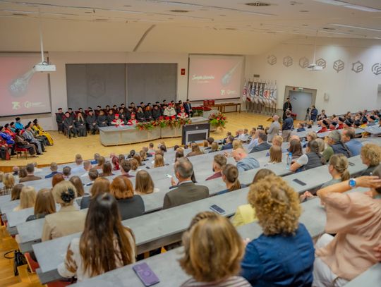 Politechnika Bydgoska świętuje
