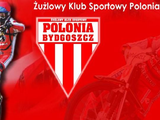 Polonia Bydgoszcz: We wtorek juniorzy powalczą w Bydgoszczy