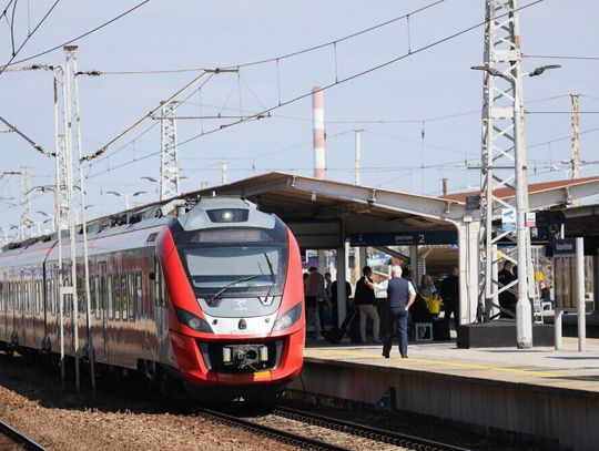 Polregio: Od 16 września tańsze bilety w Europejskim Tygodniu Mobilności