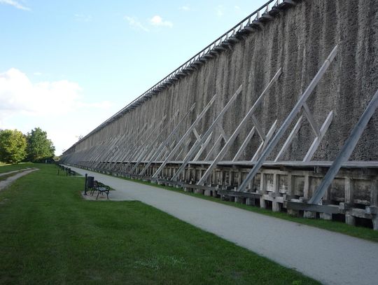 Polregio od grudnia uruchomi połączenia kolejowe do Ciechocinka