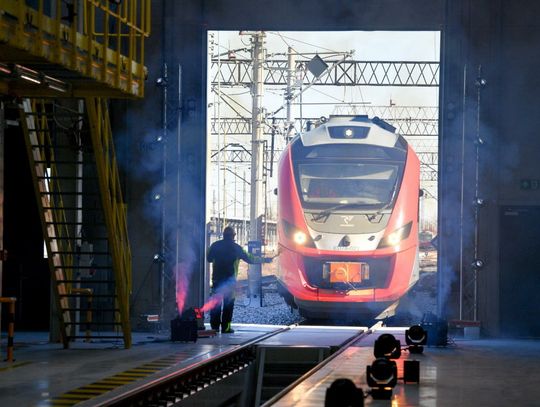 Polregio uruchomi nowe połączenia kolejowe na sezon wakacyjny