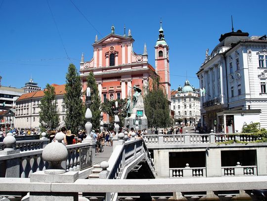 Polscy turyści mogą już bez przeszkód jeździć do Słowenii
