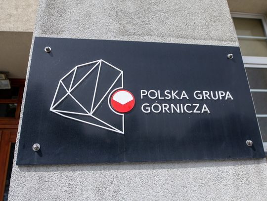 Polska Grupa Górnicza ostrzega przed oszustami