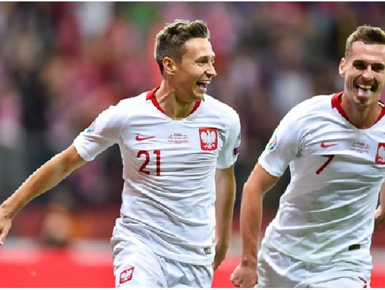 Polska-Macedonia Północna, czyli witaj Euro 2020